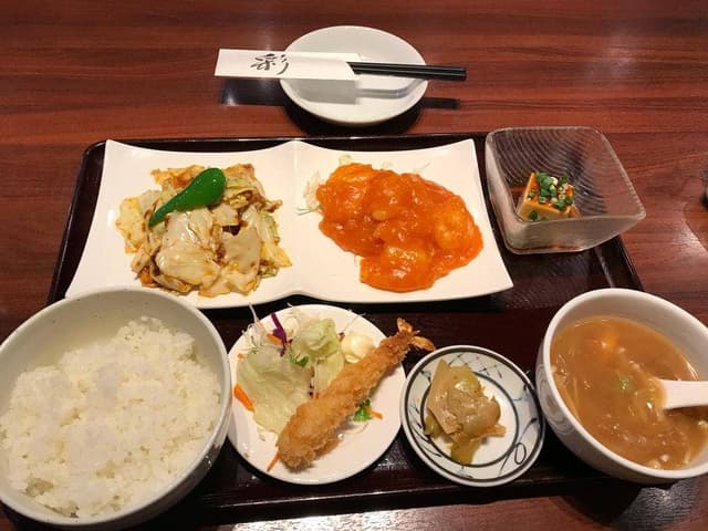 HONGKONG DINING 彩 - サブ画像3