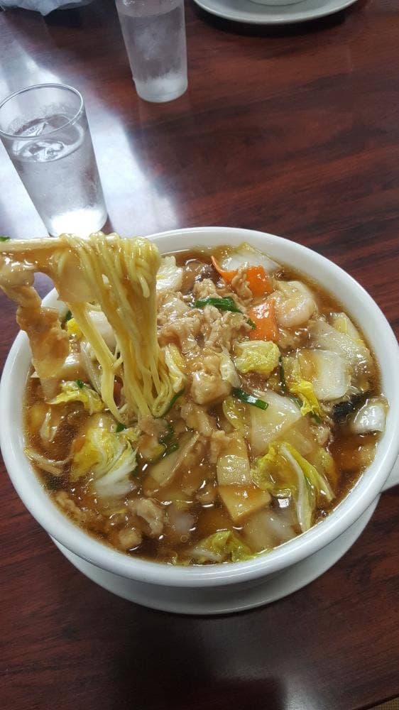 武雄飯店 - サブ画像1