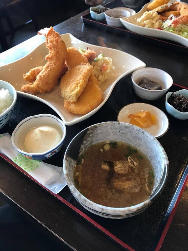 イザリCafe