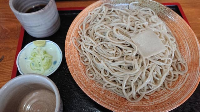 手打ちそば処 遍利窟 - サブ画像3