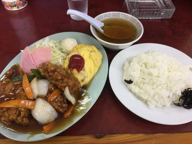 山海楼 - サブ画像1