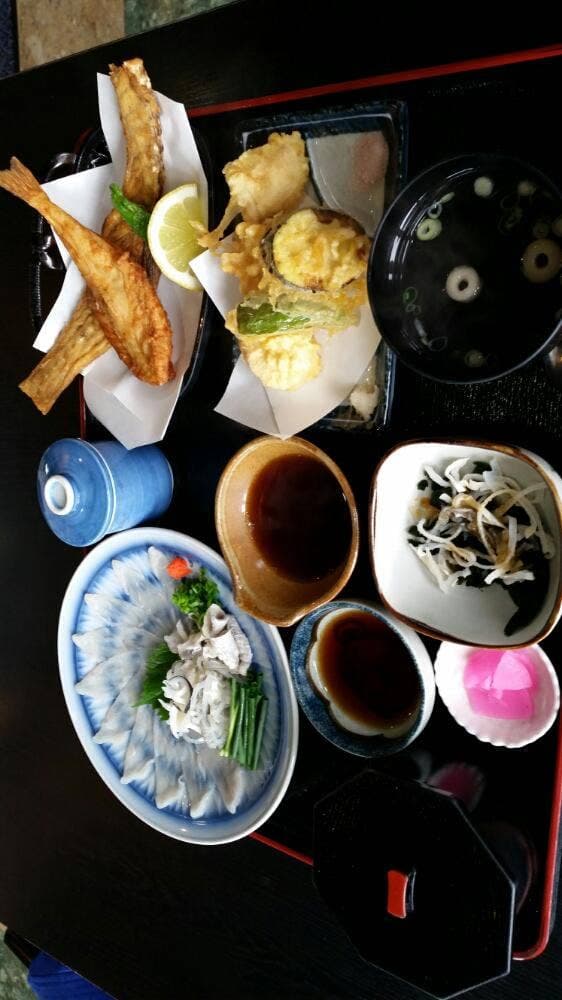 彩や - サブ画像1