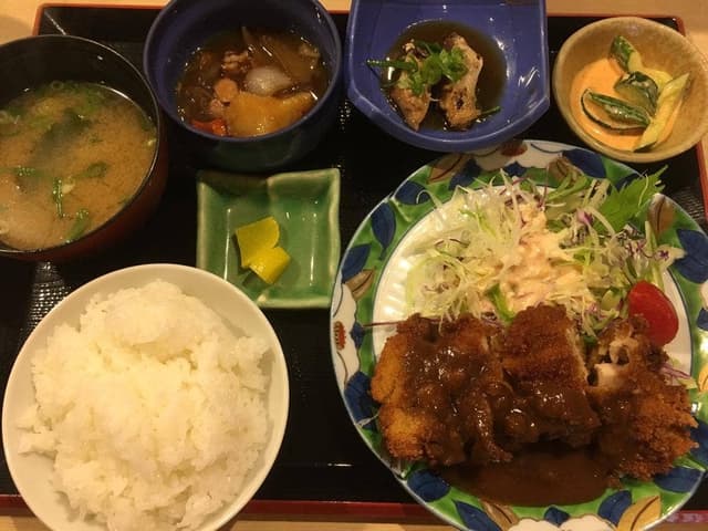 喜楽屋 - サブ画像1