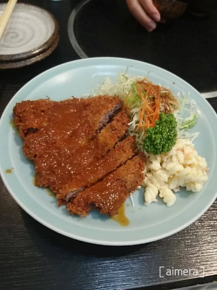 西洋食房 芝