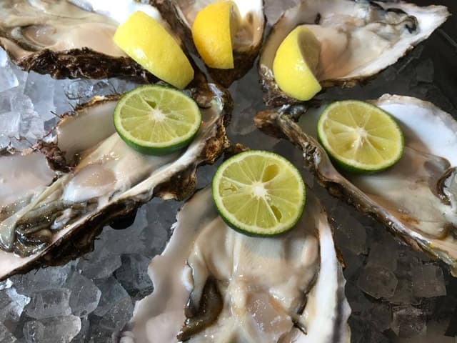 Oyster & Fish Dining かき蔵 - サブ画像2