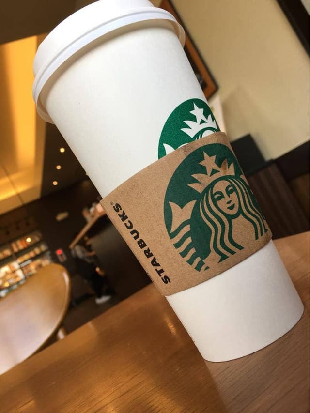 スターバックス コーヒー 金沢大桑店 - サブ画像3