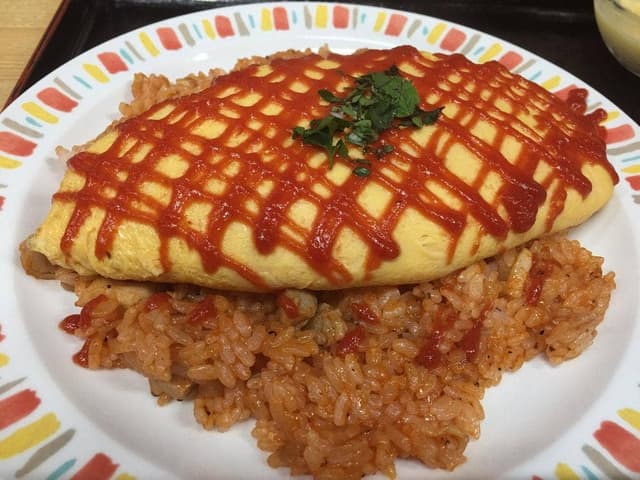 ライスシャワー - サブ画像1