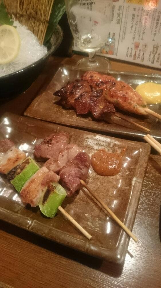 あかちょうちん 津田沼店