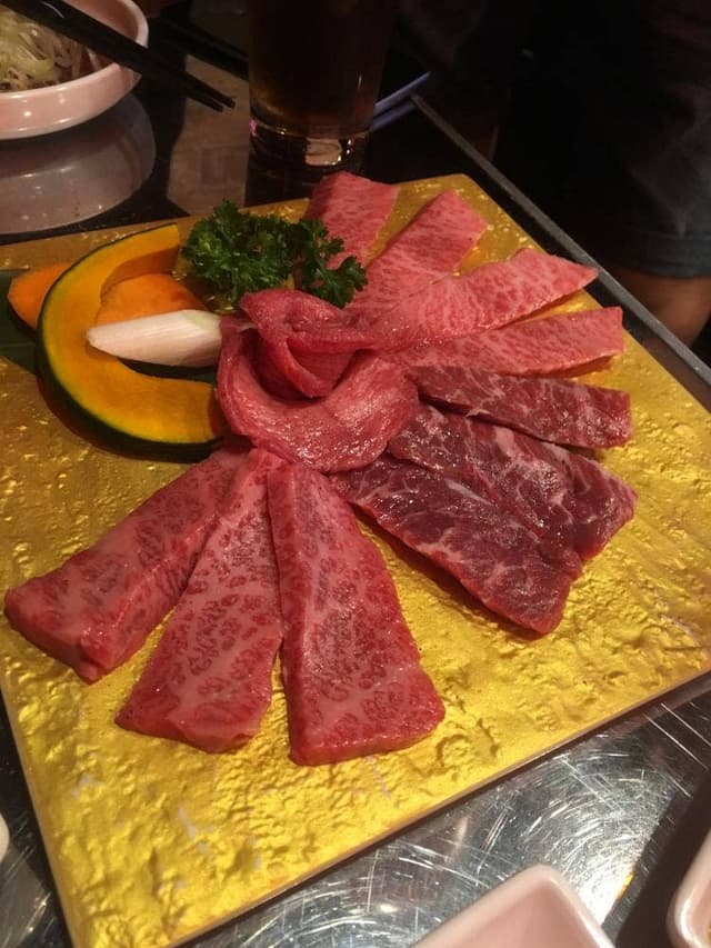 おいらの肉屋 歌舞伎町店 - サブ画像1