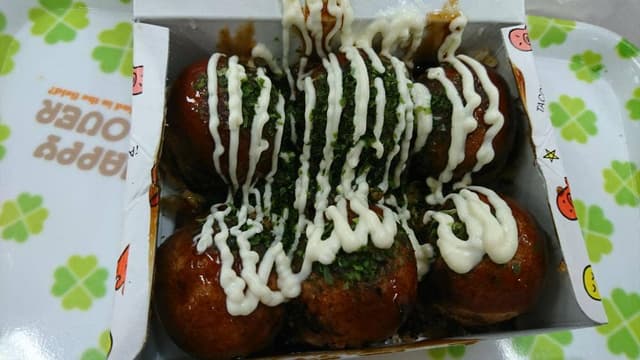 うまいもくもく - サブ画像2