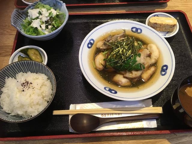 日本料理 ひたち野いしざき - サブ画像3
