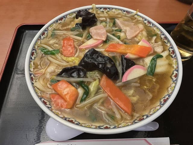 蕎麦いしやま - サブ画像1
