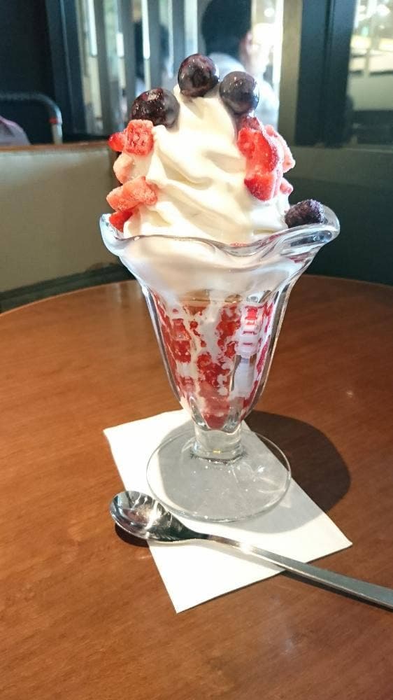 サンマルクカフェ ゆめタウン広島店 - サブ画像2
