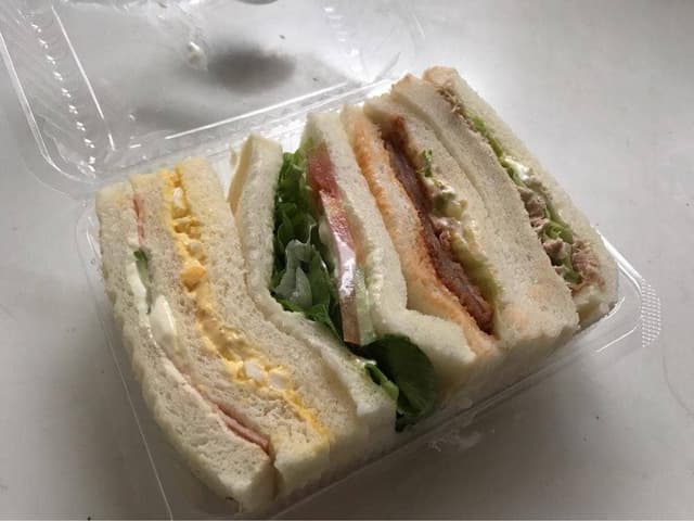 リーブル - サブ画像1