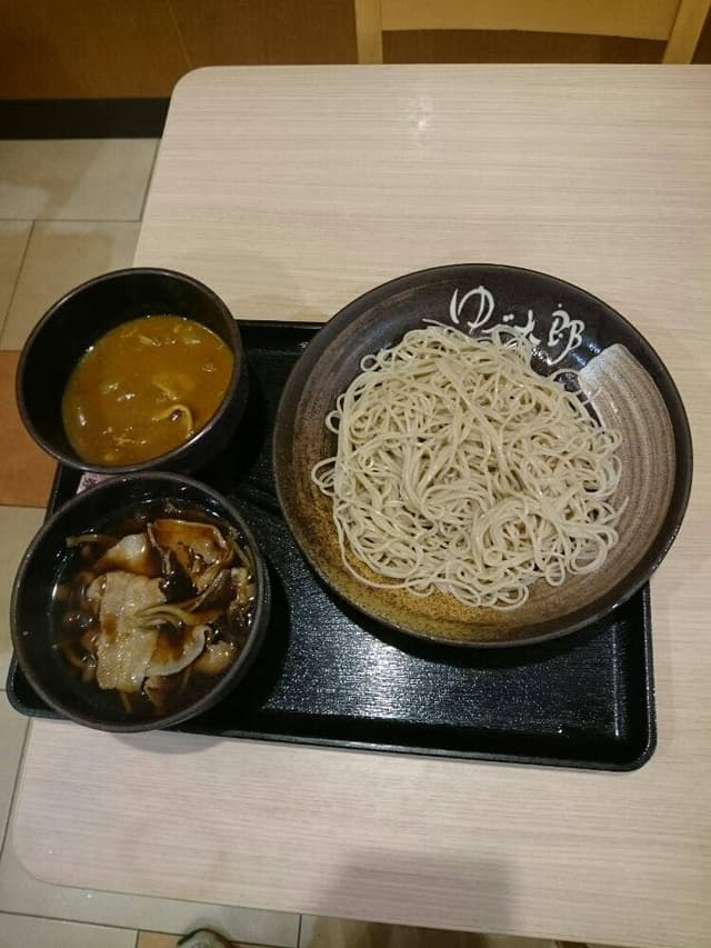 ゆで太郎 もつ次郎 市原八幡店 - サブ画像1