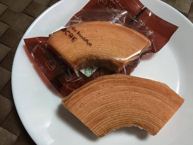 仏蘭西菓子 ルフラン - サブ画像3