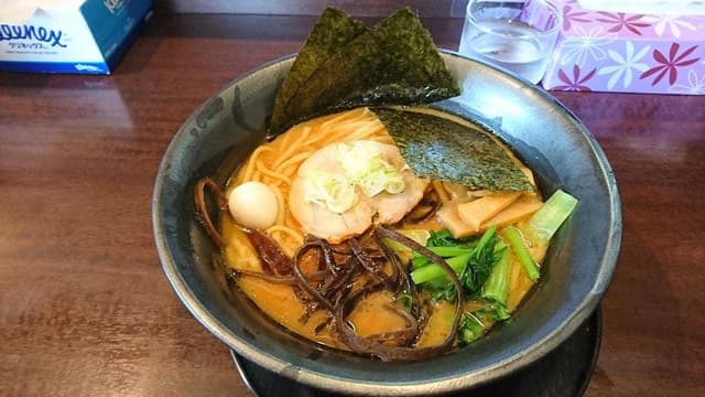 仙台とんこつラーメン一番堂 松島店 - サブ画像2