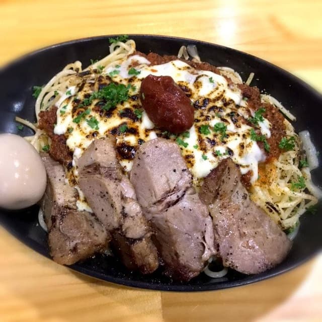 焼きスパ専門店 ブッチャーノ - サブ画像3