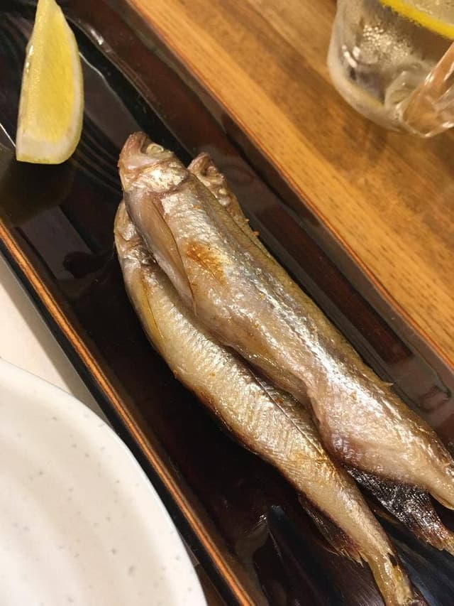 季節料理 花わさび - サブ画像3