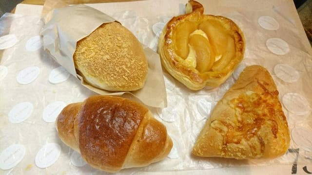 Delifrance 柏店 - サブ画像1