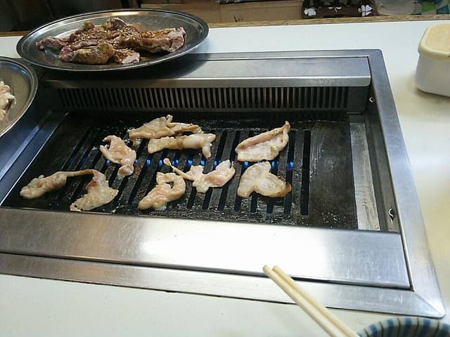 清香園 - サブ画像1