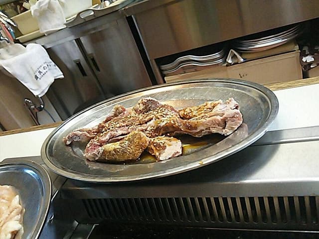 清香園 - サブ画像2