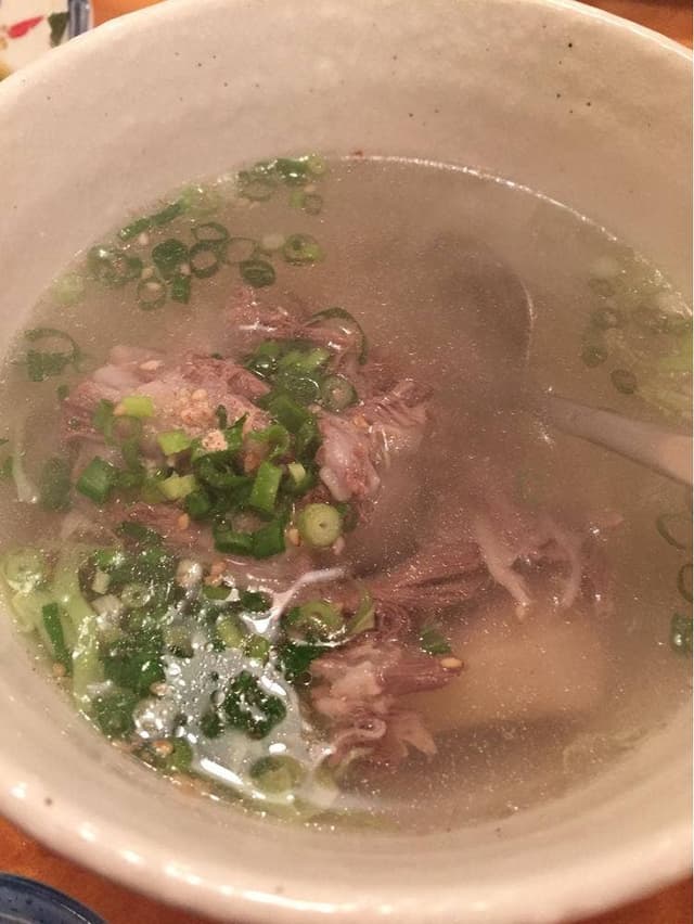 焼肉ひょうたん - サブ画像2