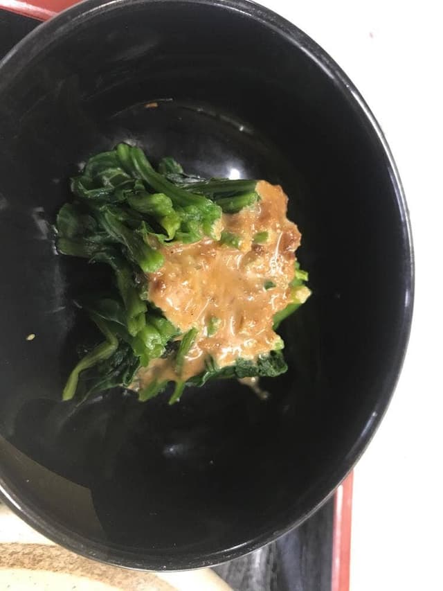 お花食堂 - サブ画像3