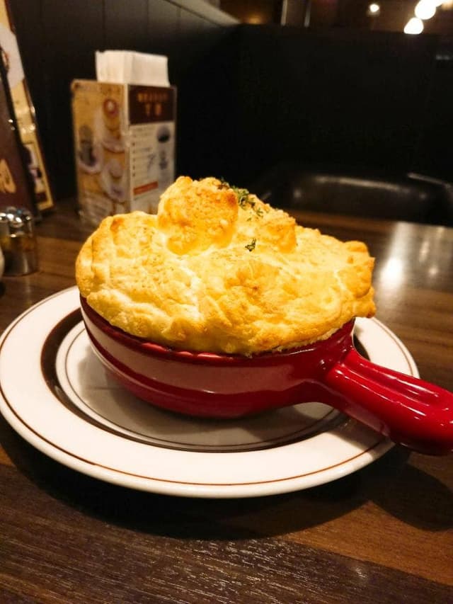 星乃珈琲店 熊本白山通り店 - サブ画像3