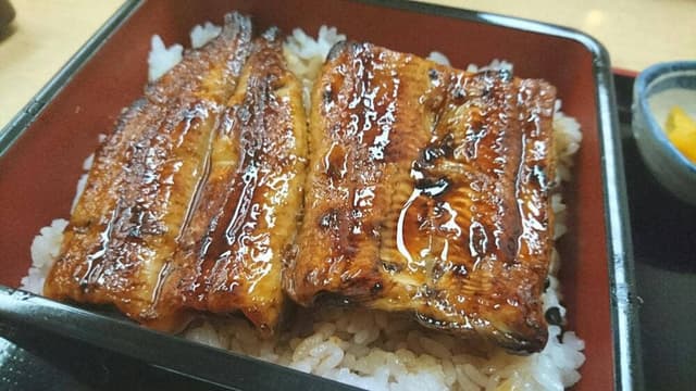 うなぎ処 かねはち - サブ画像2
