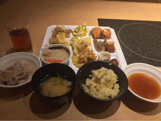 旬粋料理 和ぎ - サブ画像2