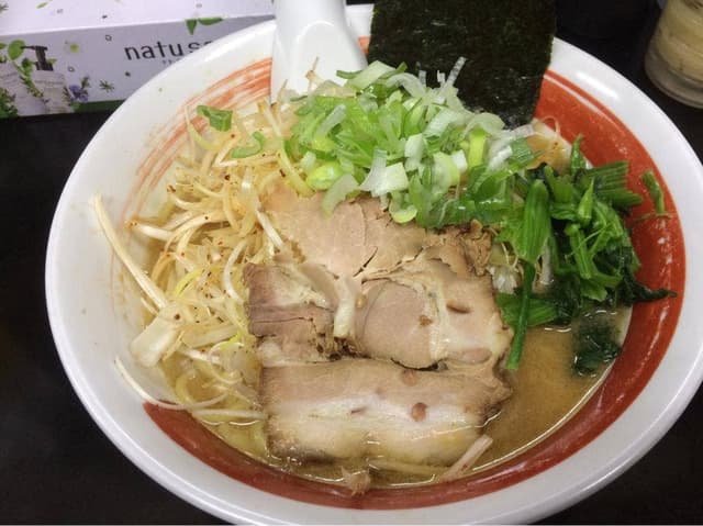 らーめん 正道 - サブ画像3