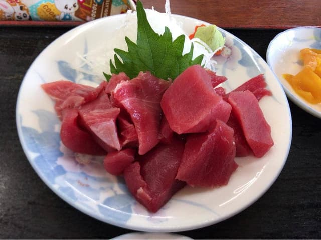 お食事処かもめ - サブ画像3