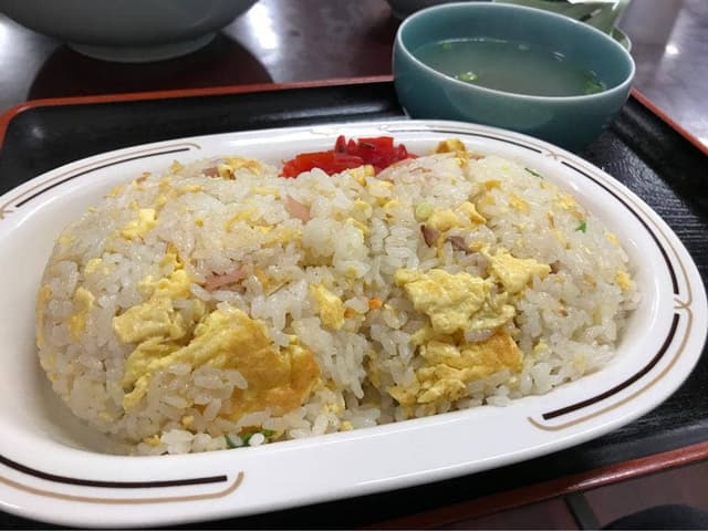 中華料理龍潭 - サブ画像1