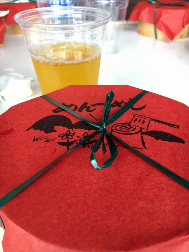 仕出し すぎもと - サブ画像1
