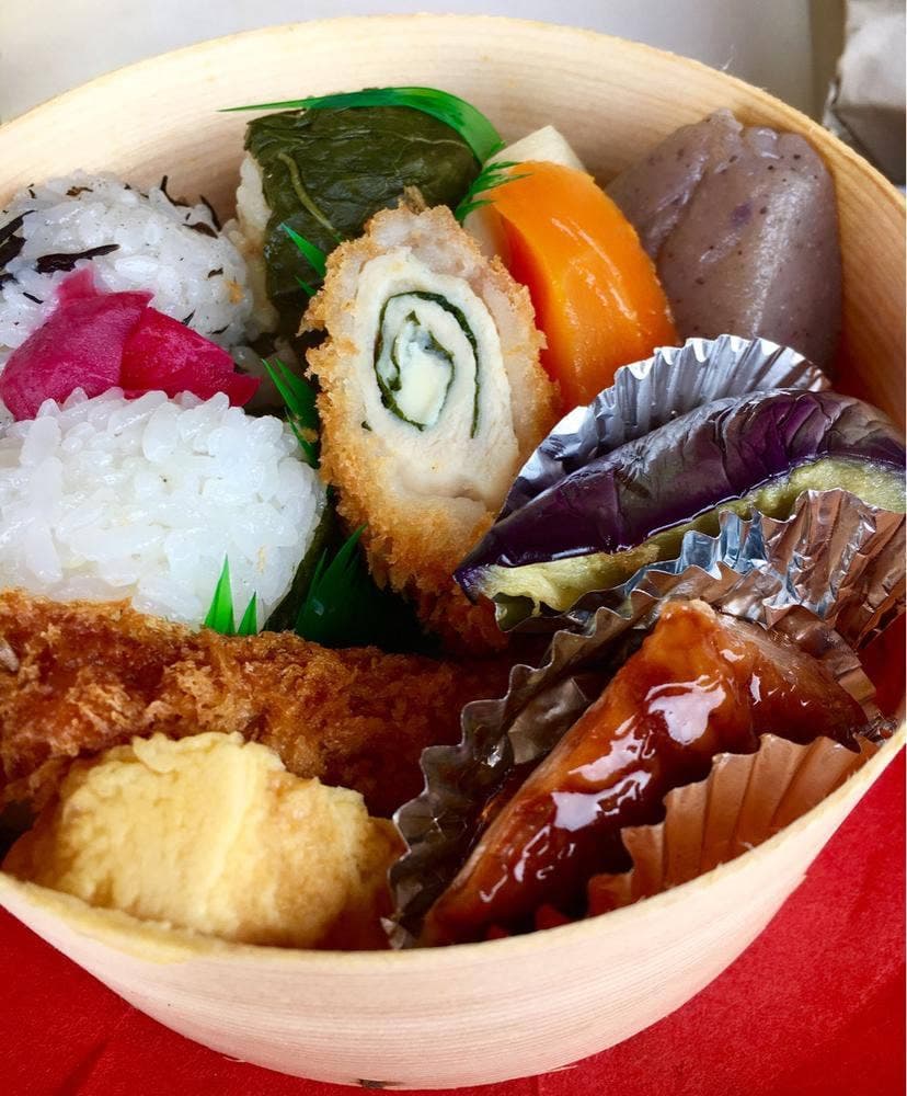 仕出し すぎもと