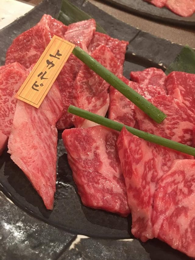 焼肉一丁 - サブ画像1