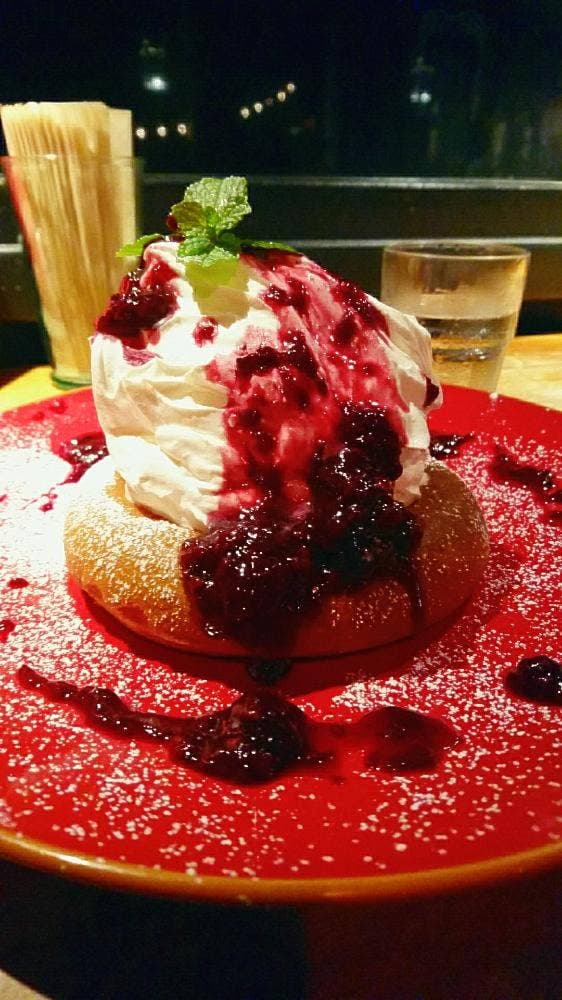 エアストリーム・カフェ・トランスミッター - サブ画像1