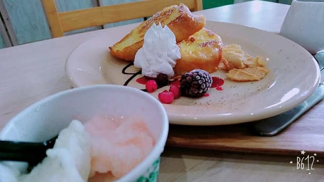ジェラートアンドカフェ アイリーハウス - サブ画像2