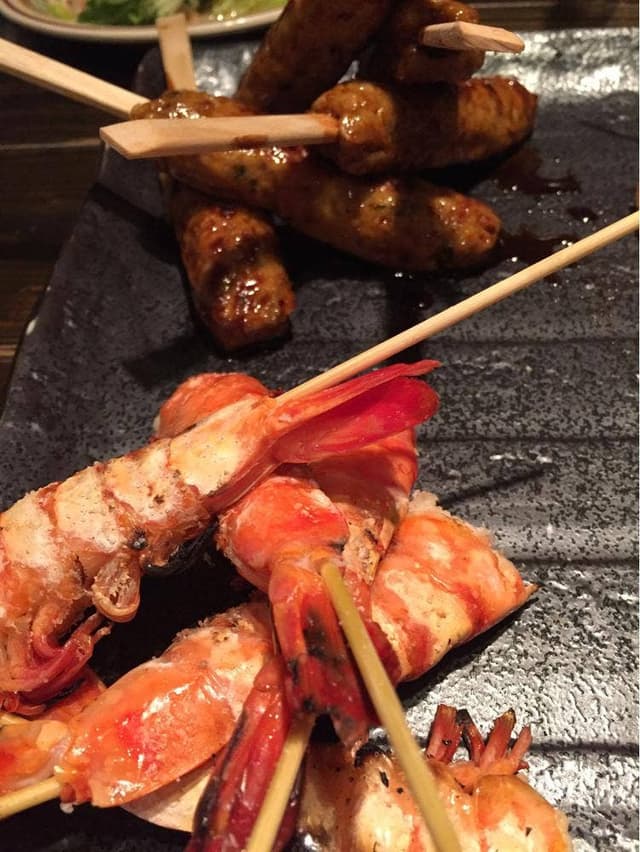 くしげん別館 - サブ画像1