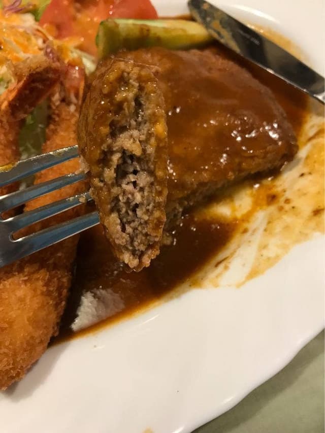 レストラン・喫茶ローゼ - サブ画像2