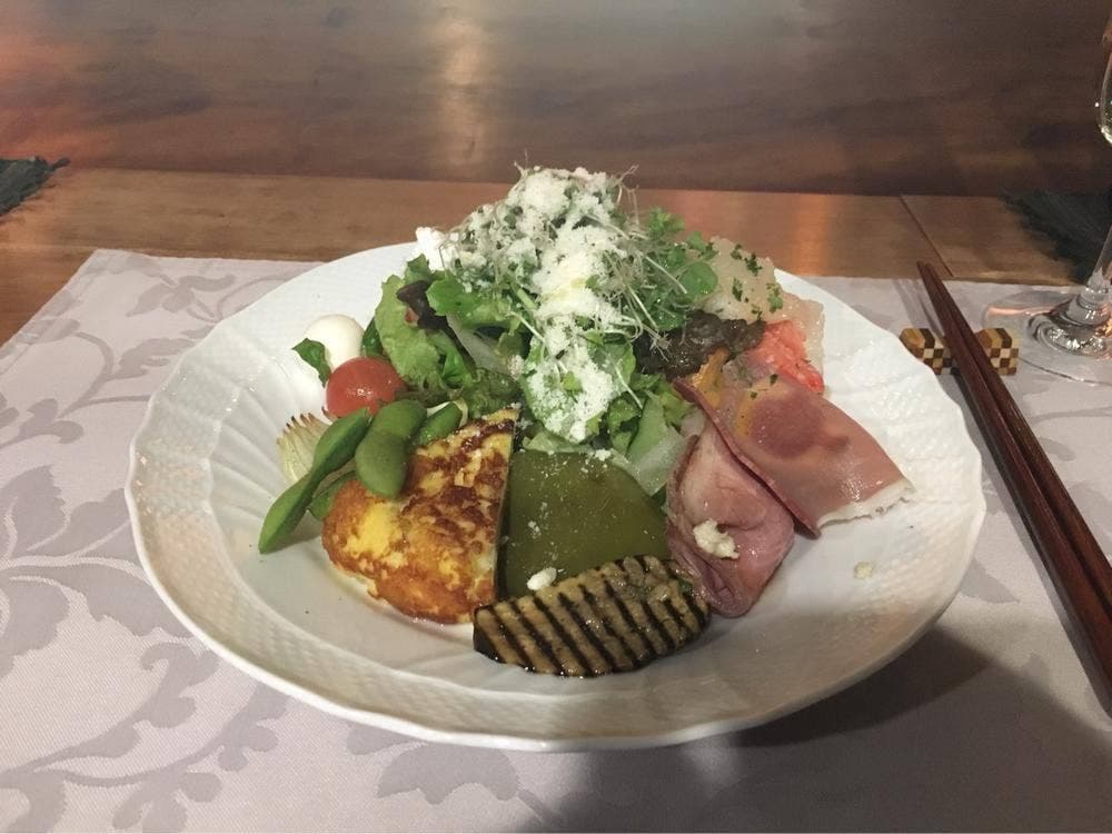 サバンナ