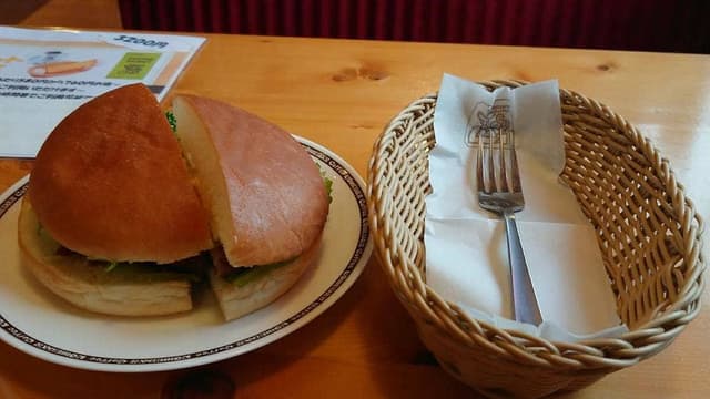 コメダ珈琲店 郡山大槻店 - サブ画像3