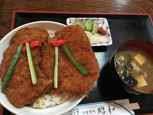 お食事処 昭和 - サブ画像1