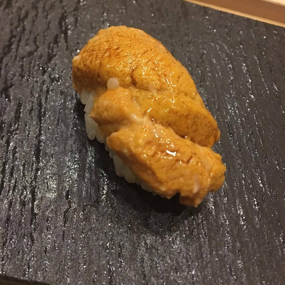 鮨 ほづみ