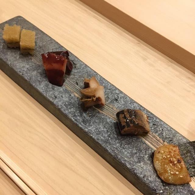 鮨 ほづみ - サブ画像1
