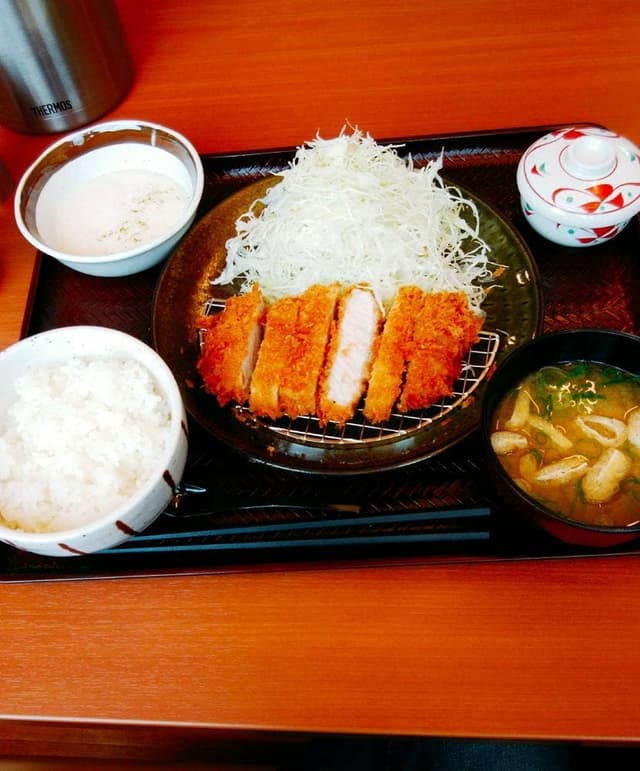 ごはん処 かつ庵 七尾店 - サブ画像3