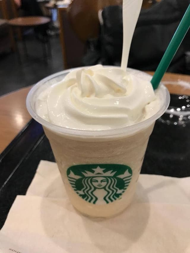 スターバックス コーヒー イオンモール岡山店 - サブ画像3