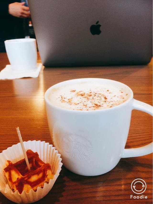スターバックス コーヒー 井の頭公園店 - サブ画像3