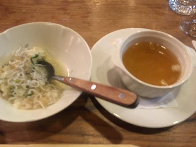 二軒小屋ロッジ - サブ画像1